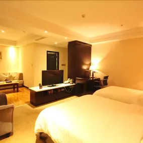 Bandao Mingzhu Hotel - Image 3