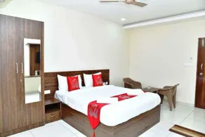 Hotel Ssr Residency - Image 2
