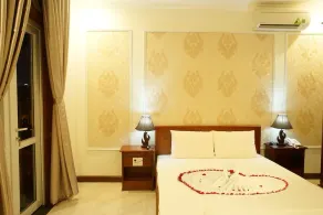 Lê Na Villa Hotel - Image 3