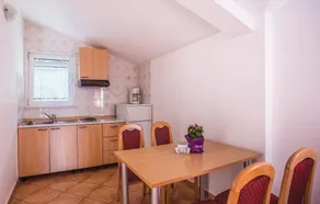 Nice Home in Klek With Wifi and 1 Bedrooms - Image 2