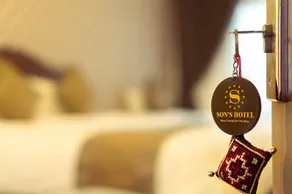 Son's Hotel - Image 2