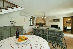 Amazing Home in Strpacici With Sauna, Wifi and 3 Bedrooms - Image 3