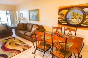 Gated Country Club Condominium - Image 4