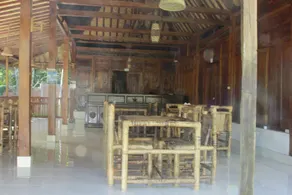 Mira Arsita Hotel Kuta Lombok - Image 3