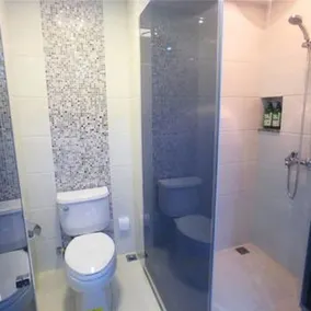 Suju Hotel Apartment Shanghai Jiading, Near Guyi Garden & Nanxiang Metro Station Line 11 - Image 3