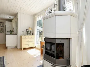 Modern Holiday Home in Hovedstaden With Roofed Terrace - Image 5