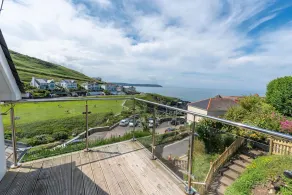 Combesgate View in Mortehoe - Image 3