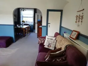 Cosy, Spacious 2-bed Cottage in Watchet, Somerset - Image 5