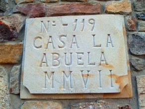 Casa la Abuela de Alceda - Image 2