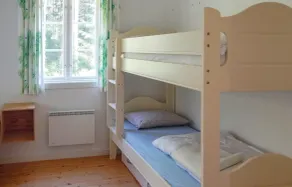 Nice Home in Bengtsfors With 4 Bedrooms and Wifi - Image 2