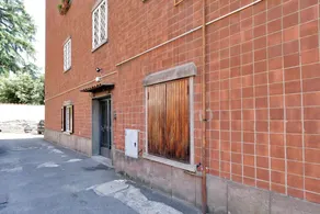 Wohnung mit Terrasse | Petersdom in der Nähe - Image 3