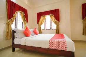 Mackal Residency By OYO Rooms - Image 4