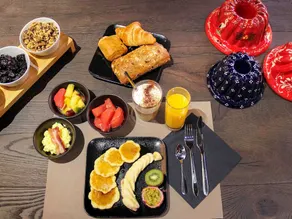 Mercure Strasbourg Centre Gare - Image 3