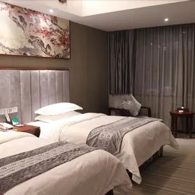 Qiao Xiangxi Hotel - Image 3