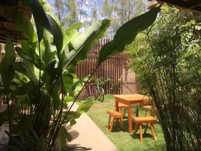 Pousada Maria Bonita - Image 4