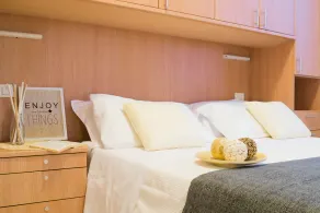 Oasi Milano Apartments - Image 5