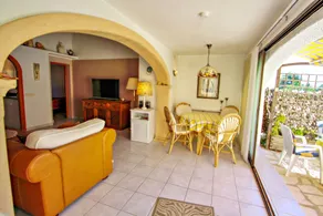 Anita - holiday bungalow with sew view in Teulada - Image 2