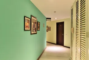 Golf View by OYO Rooms - Image 5
