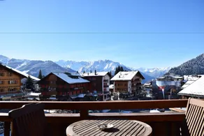 Central Hôtel Verbier - Image 3