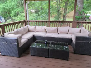 5 STAR Atlanta Harsfield Guesthouse - Image 5