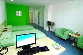 E-Inn Express Wuhu Road Hefei - Image 3