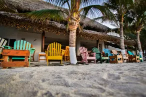 Hotel Playa Plana - Image 2