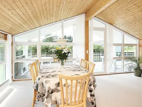 Luxurious Holiday Home in Løkken With Roofed Terrace - Image 3