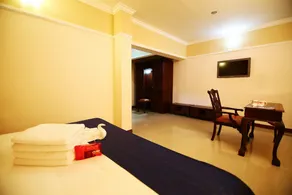 Fort Gate By OYO Rooms - Image 4