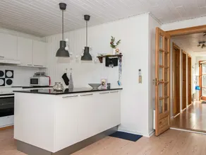 4 Star Holiday Home in Toftlund - Image 2