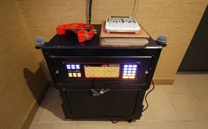 Gochang Hotel Moyangseong - Image 5
