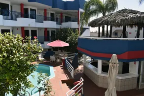 Hotel Mediterraneo - Image 2