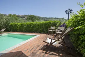 Villa Il Sasso - Image 5