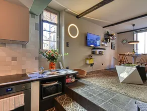 Amazing Chic Apt in Le Suquet by GuestReady - Image 5