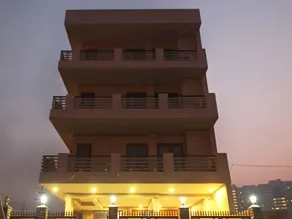 Kumar Residency by OYO Rooms - Image 3