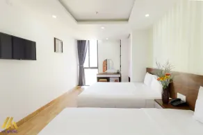 Ha Nhung Hotel - Image 3