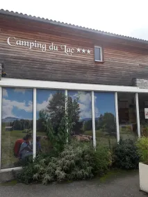 Camping du Lac - Image 3