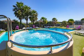 Domaine Le Castagné Chambres d'hôtes - Image 2