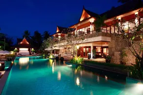 AYARA HILLTOPS BOUTIQUE RESORT AND SPA - Image 2