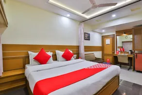 Hotel Rainbow BY OYO Rooms - Image 5