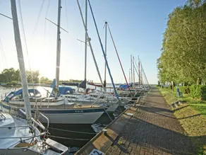 Alluring Holiday Home in Mönkebude Near the Beach - Image 5