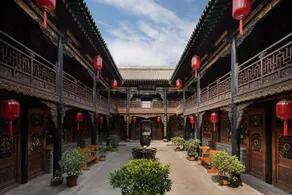 De Chao Ge Inn - Image 4