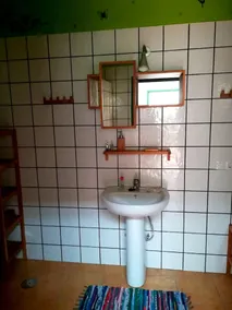2 bedrooms house with furnished garden and wifi at Mogan 4 km away from the beach - Image 3