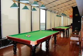 yun du Hotel - Image 4