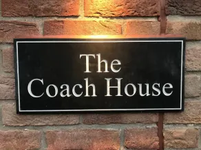 High Specification Coach House, Ebford - Image 3