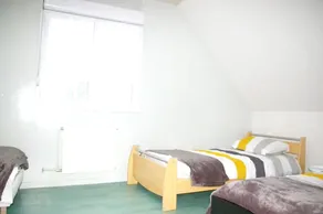 Maison de 4 chambres avec jardin clos et wifi a Chenove - Image 2