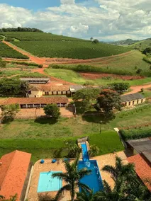 Hotel Fazenda Topada - Image 3