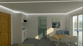 Magnifique Suites - Image 2