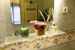 Missafir Distinguished Apartment in Sisli - Image 4