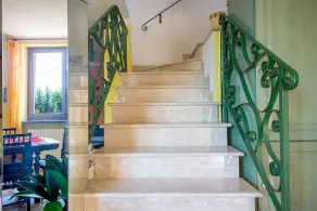 ALTIDO Villa for 4 with Garden close to Pisa - Image 4