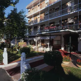 Hotel Farnese - Image 4
